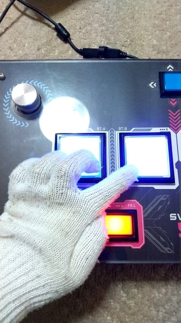 SVSE5 公式ボルテコン基板移植 svk30 コーパル オムロン