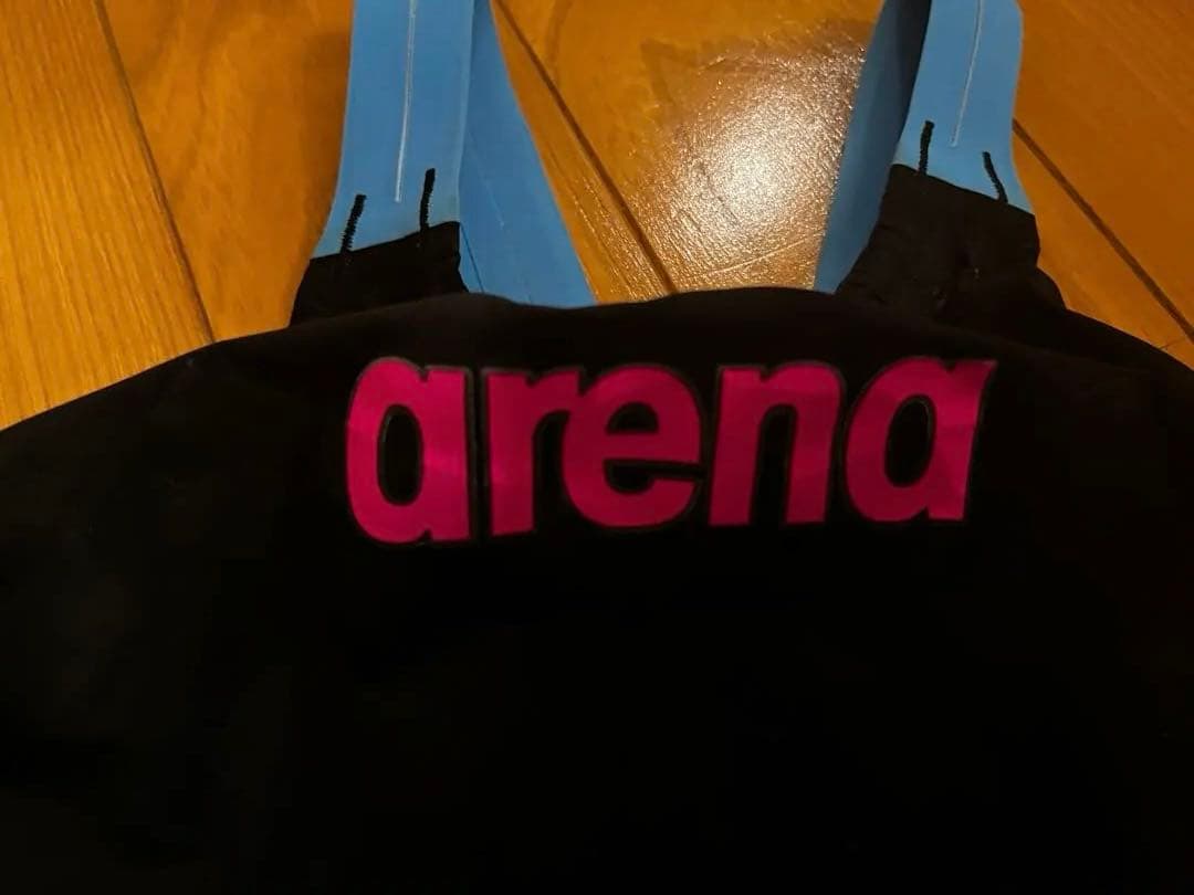 arena アクアフォースストームMF Mサイズ※商品説明必読