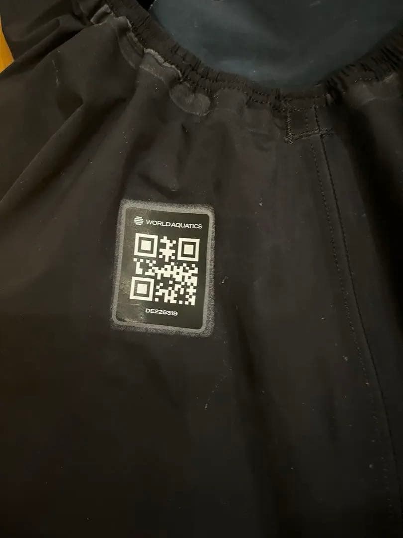 arena アクアフォースストームMF Mサイズ※商品説明必読