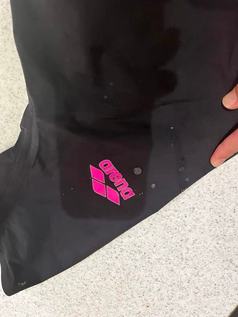 arena アクアフォースストームMF Mサイズ※商品説明必読