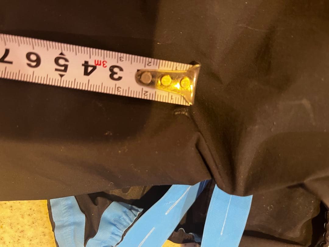 arena アクアフォースストームMF Mサイズ※商品説明必読