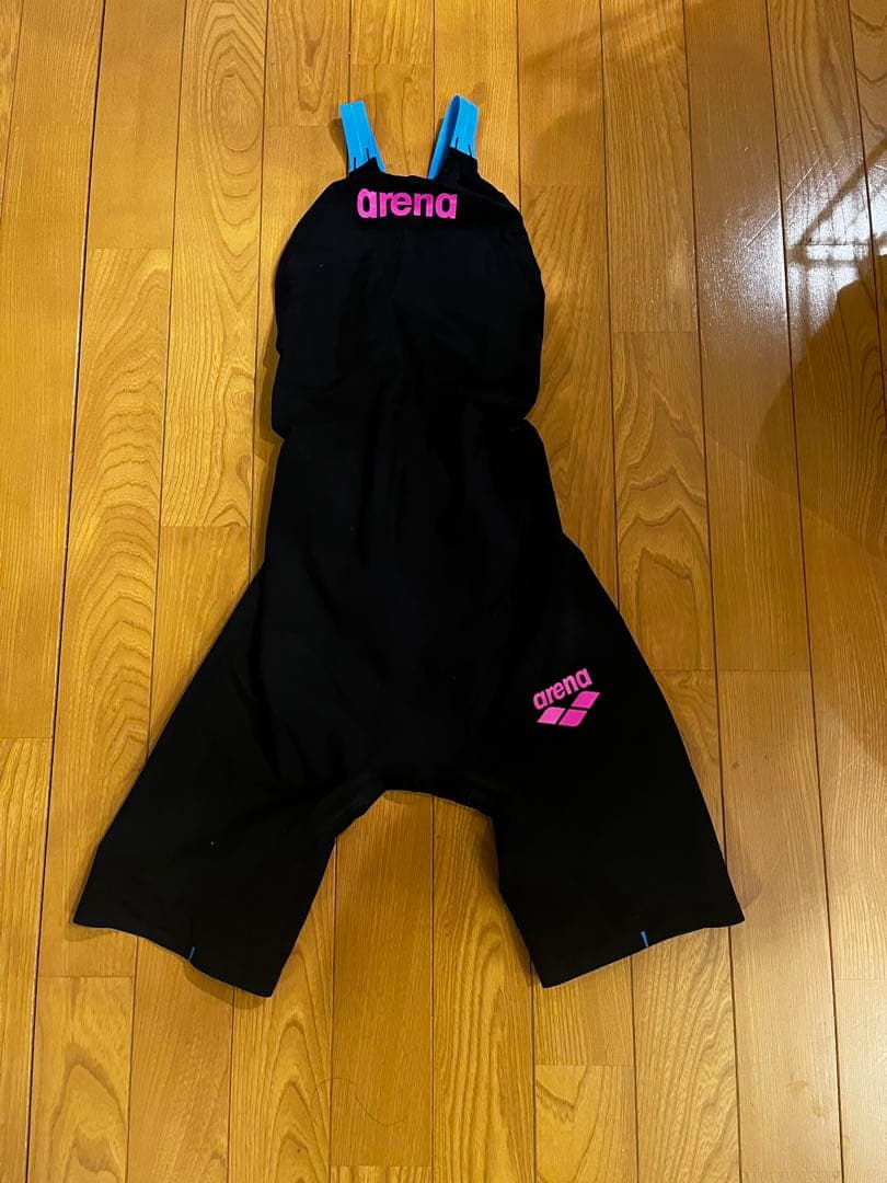 arena アクアフォースストームMF Mサイズ※商品説明必読