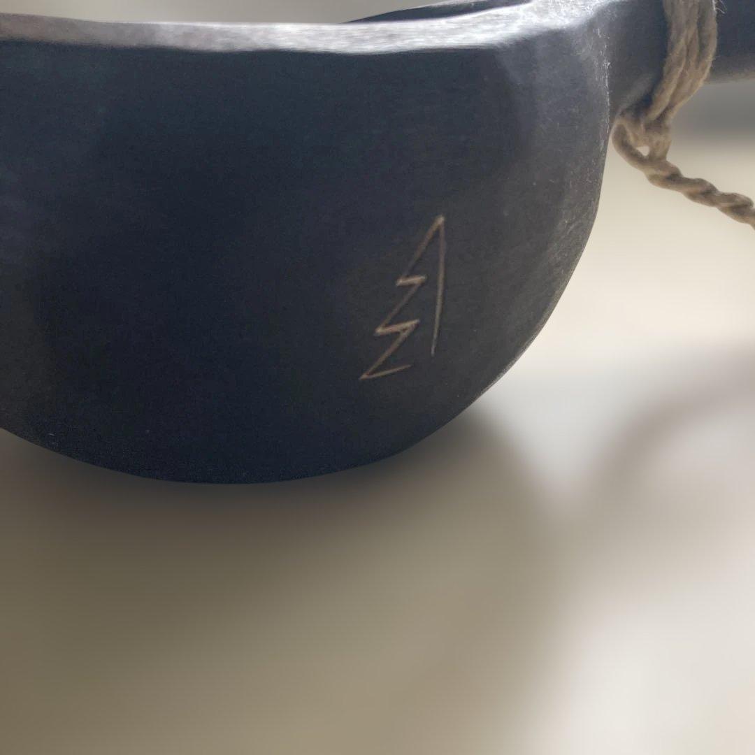 h*o様 【新品】ソウルオブシベリア #1 ククサ　NO.3004