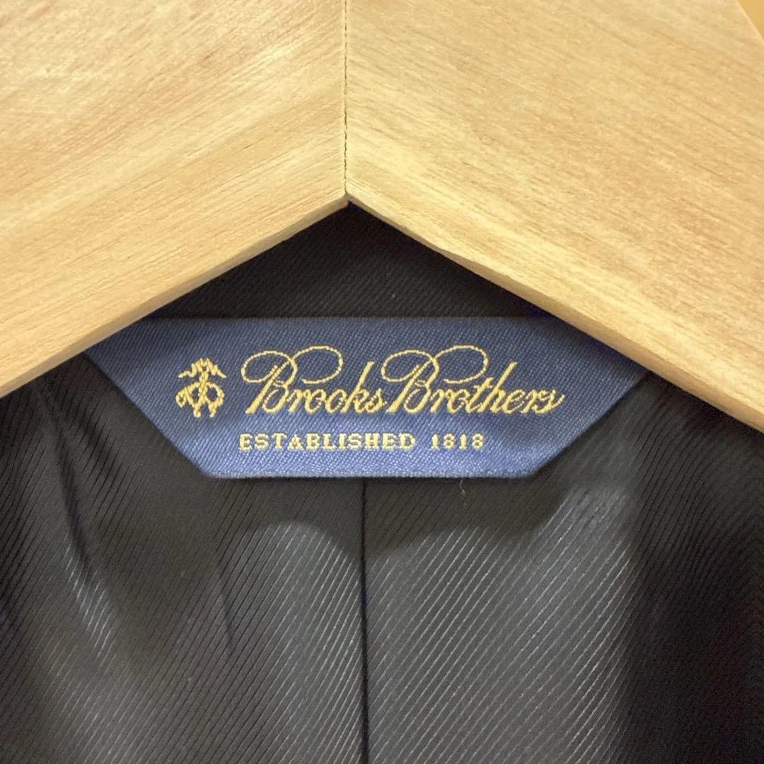 Brooks Brothers スーツセットアップ BLK