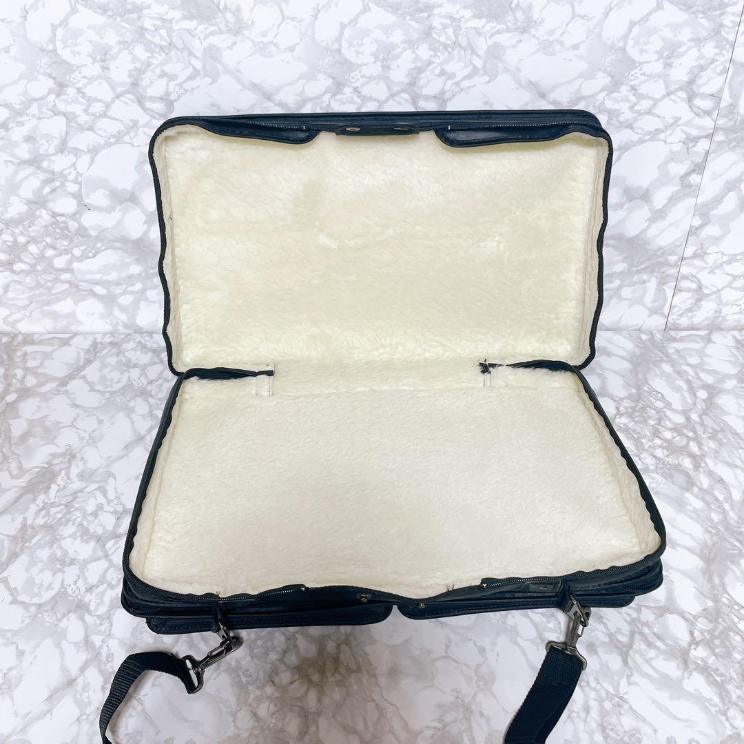 リグータ　オーボエ　イングリッシュホルン　ダブルケース　RIGOUTAT