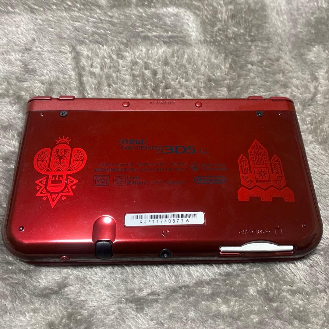 new3ＤＳLL