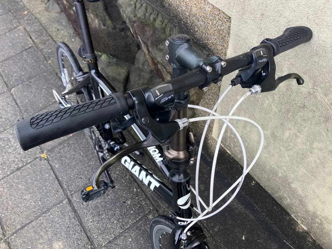 【整備済】GIANT IDIOM 1(2017)