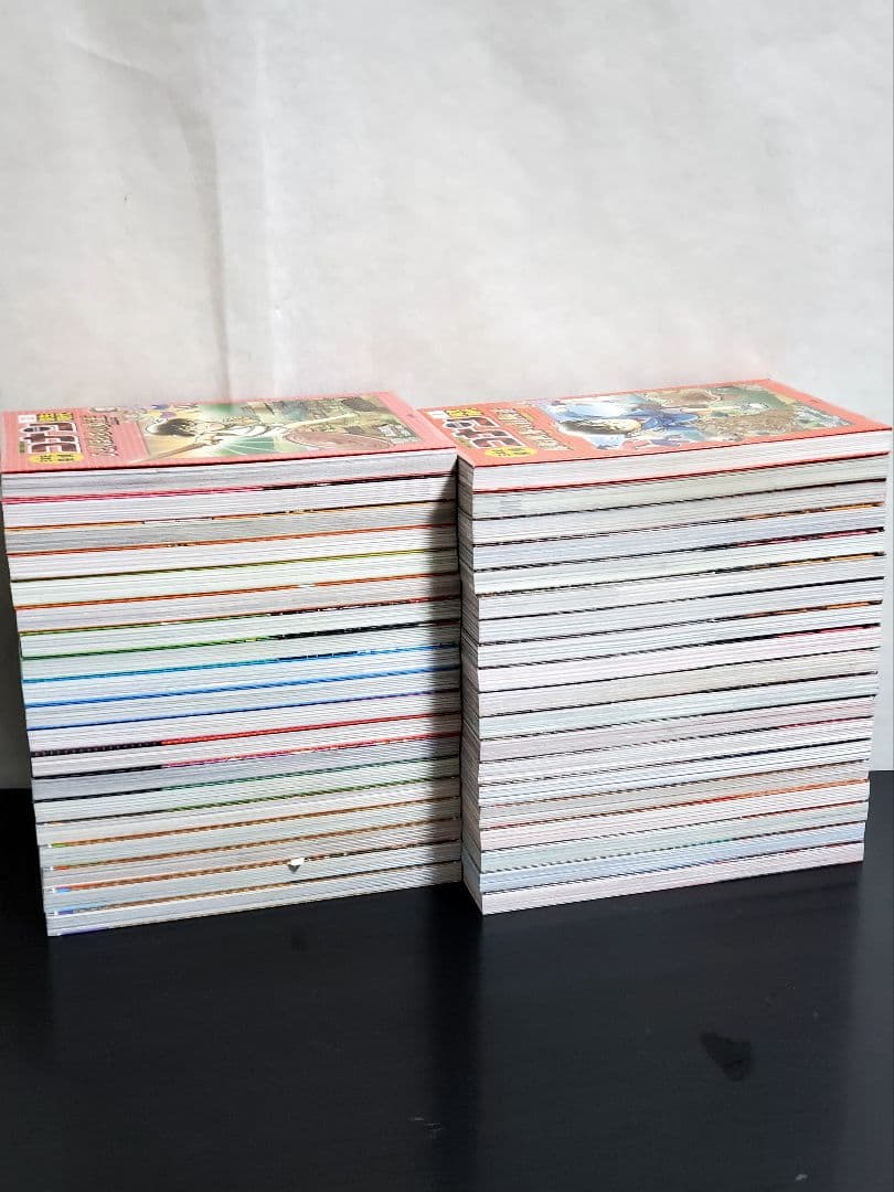 473 日本史探偵コナン　漫画全巻セット　世界史探偵コナン　外伝　名探偵