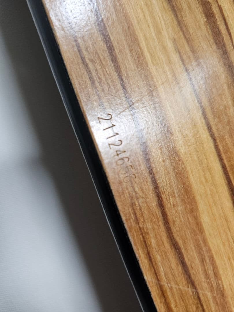 スノーボード JONES HOVERCRAFT FAR EAST LIMITED 156