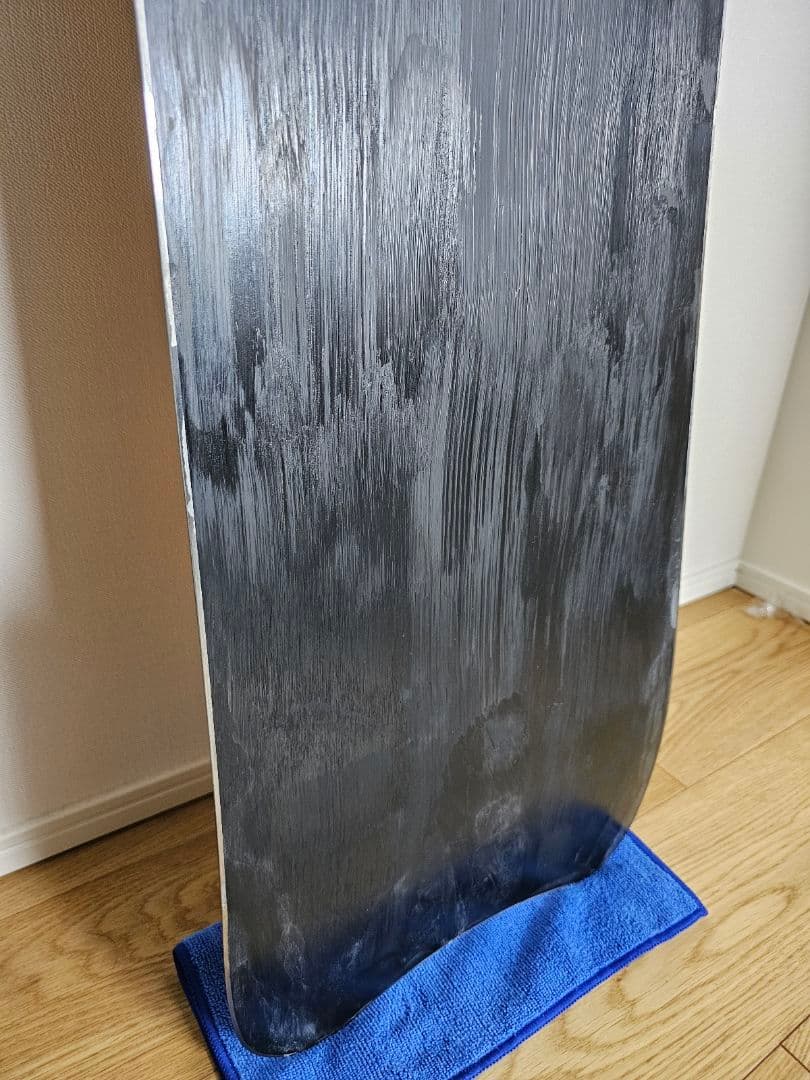 スノーボード JONES HOVERCRAFT FAR EAST LIMITED 156