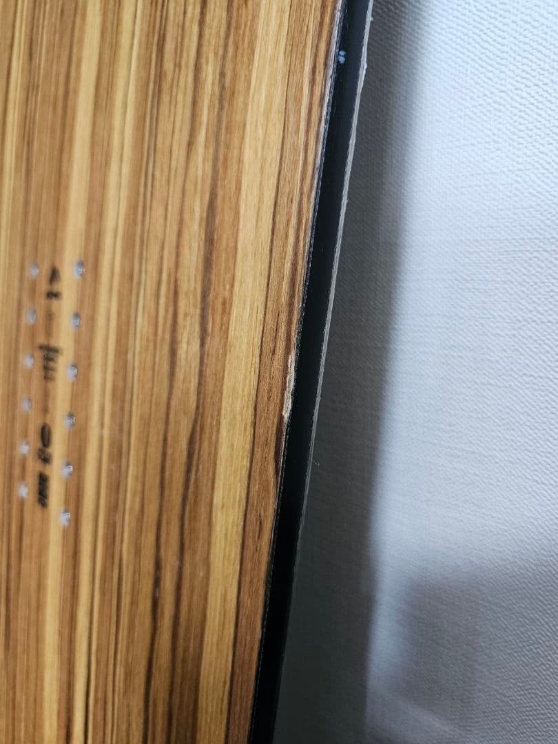 スノーボード JONES HOVERCRAFT FAR EAST LIMITED 156