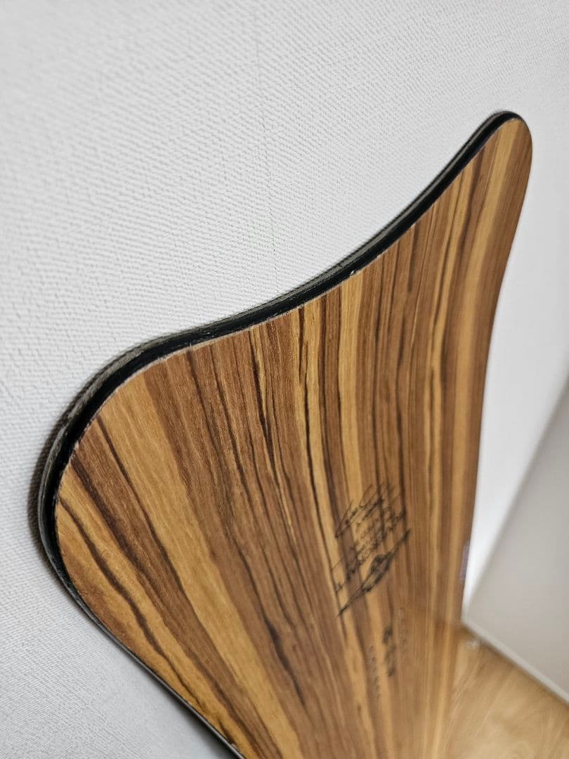 スノーボード JONES HOVERCRAFT FAR EAST LIMITED 156