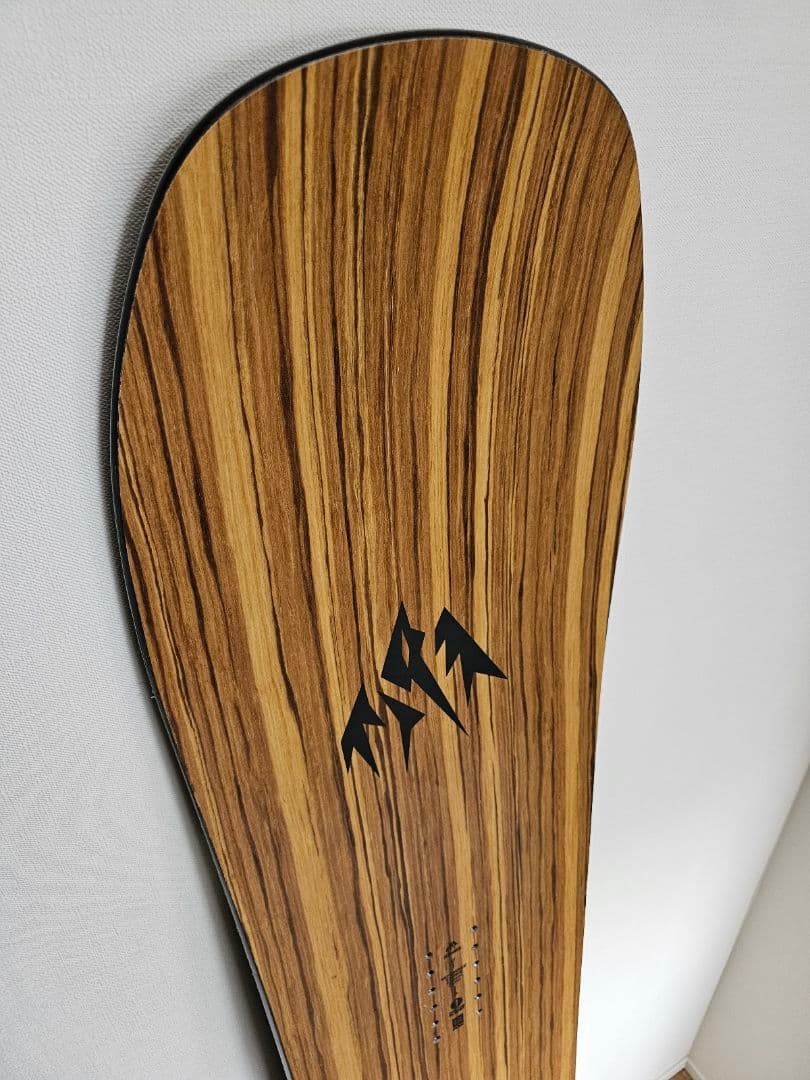 スノーボード JONES HOVERCRAFT FAR EAST LIMITED 156