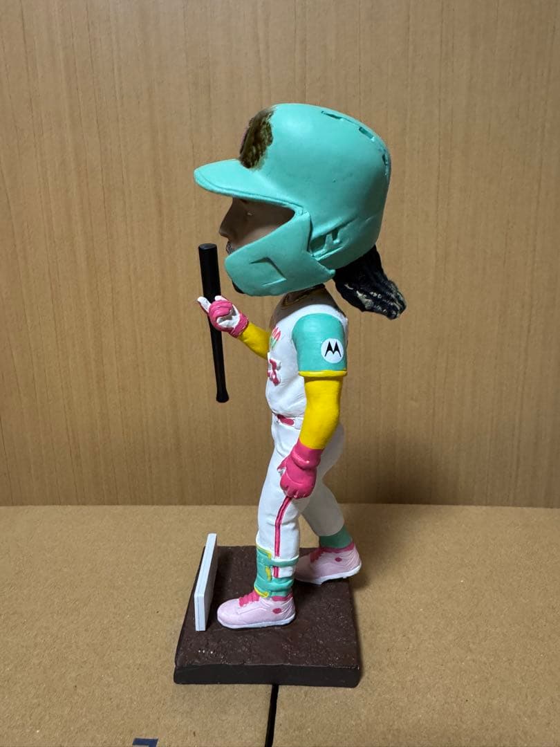 FERNANDO TATIS JR. ボブルヘッド パドレス タティスjr