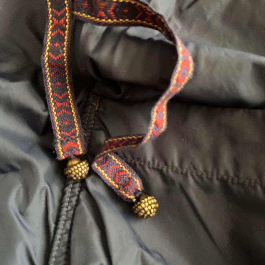 キャピタル　KAPTAL ブルゾン