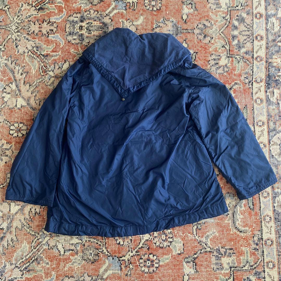 キャピタル　KAPTAL ブルゾン