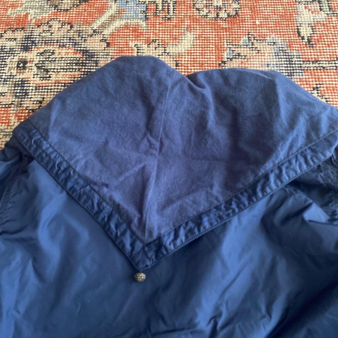 キャピタル　KAPTAL ブルゾン