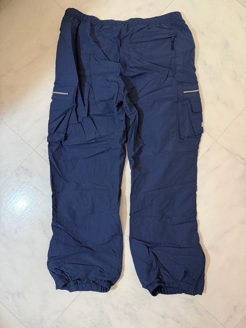 パンツ SUPREME 19SS Nylon Cargo Pant