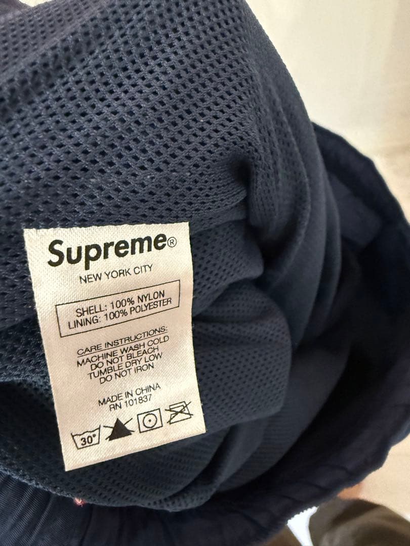パンツ SUPREME 19SS Nylon Cargo Pant