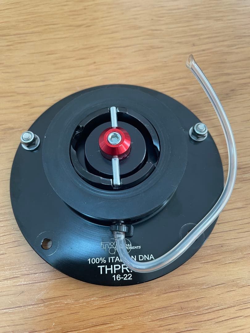 モト様　TWM タンクキャップ　Honda車