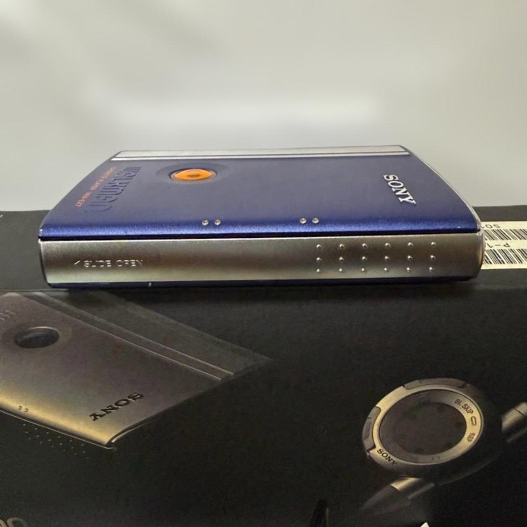 R*q様 SONY WM-EX7 WALKMAN (ウォークマン)　ジャンク品