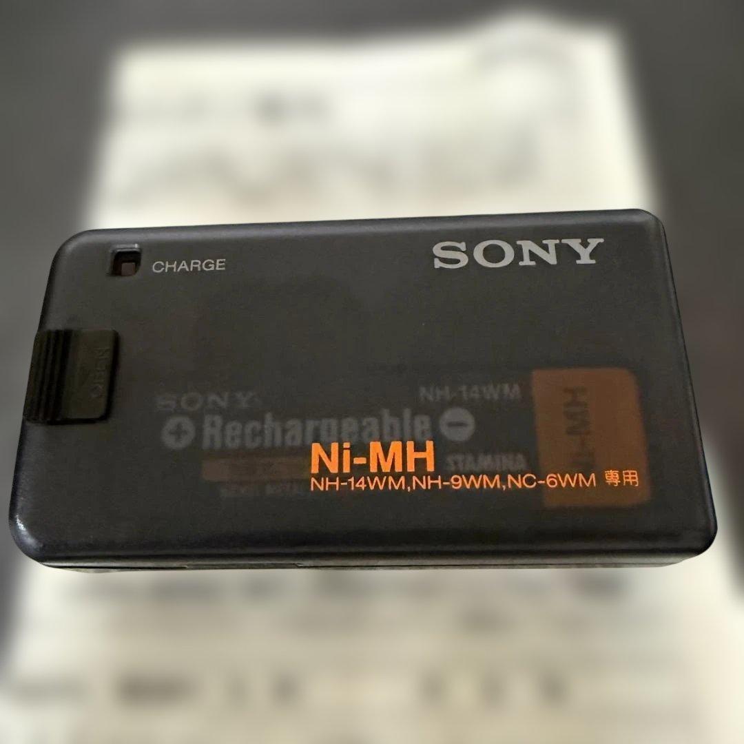 R*q様 SONY WM-EX7 WALKMAN (ウォークマン)　ジャンク品