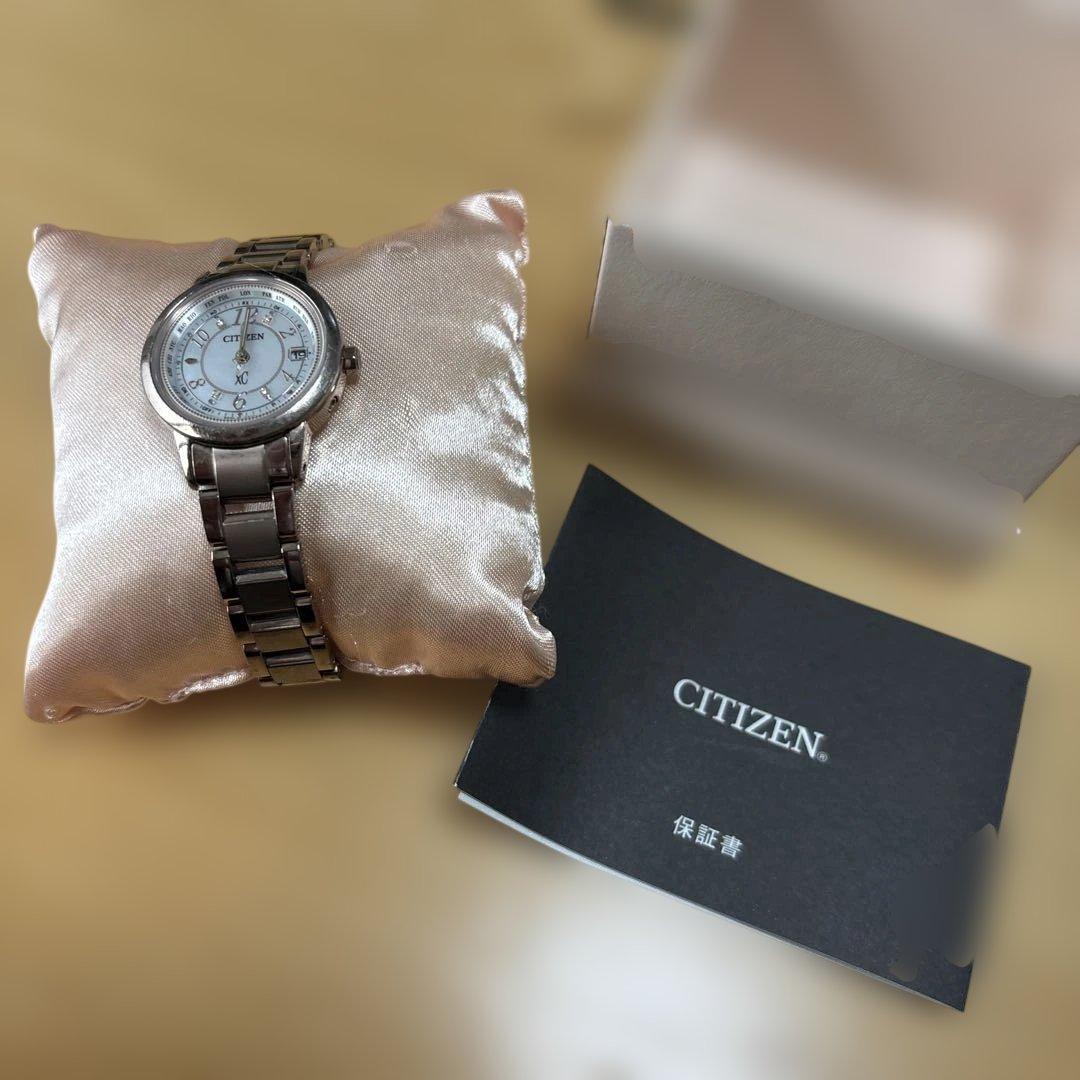 す*ー様 XC ティタニア ライン ハッピーフライト 20周年限定 EC1145