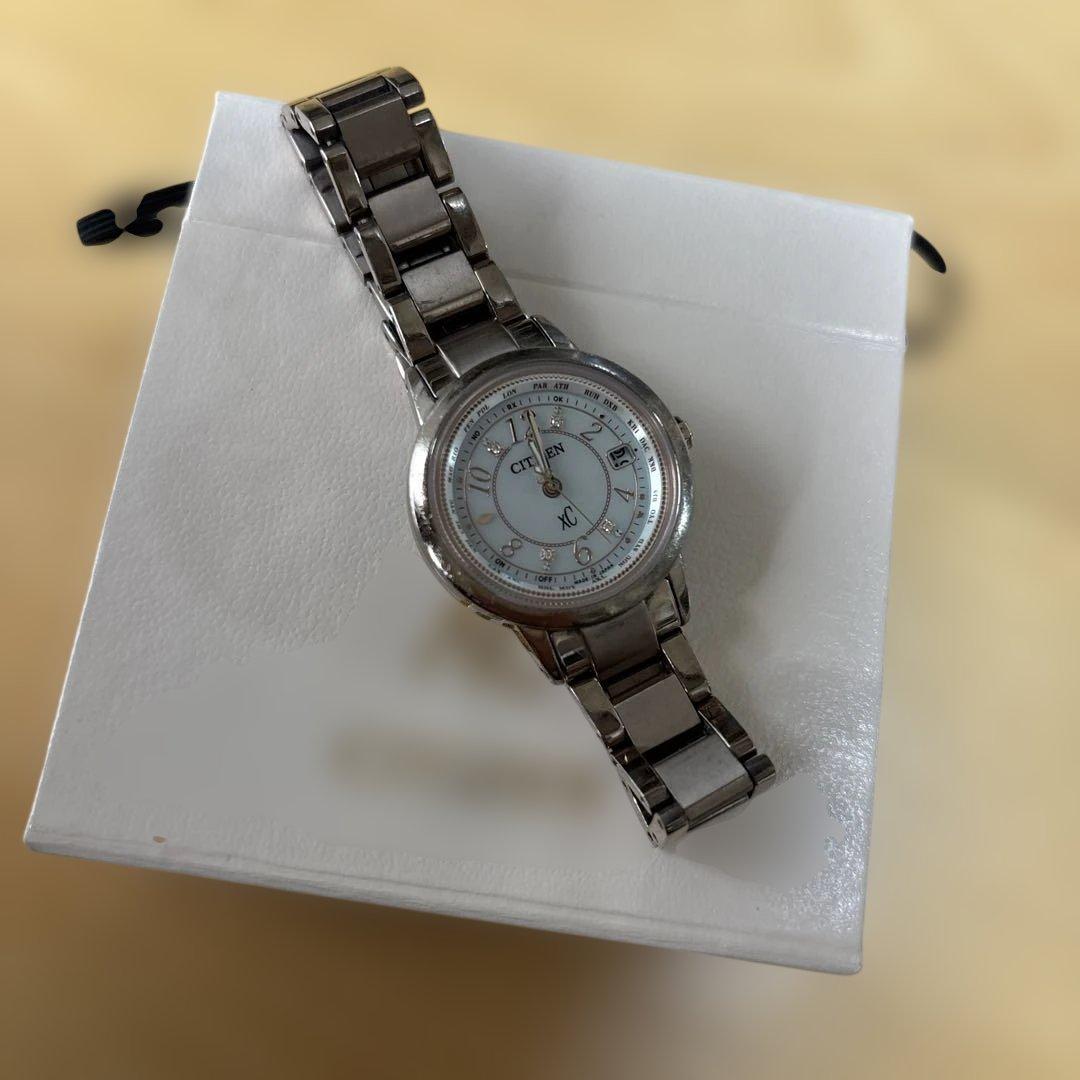 す*ー様 XC ティタニア ライン ハッピーフライト 20周年限定 EC1145