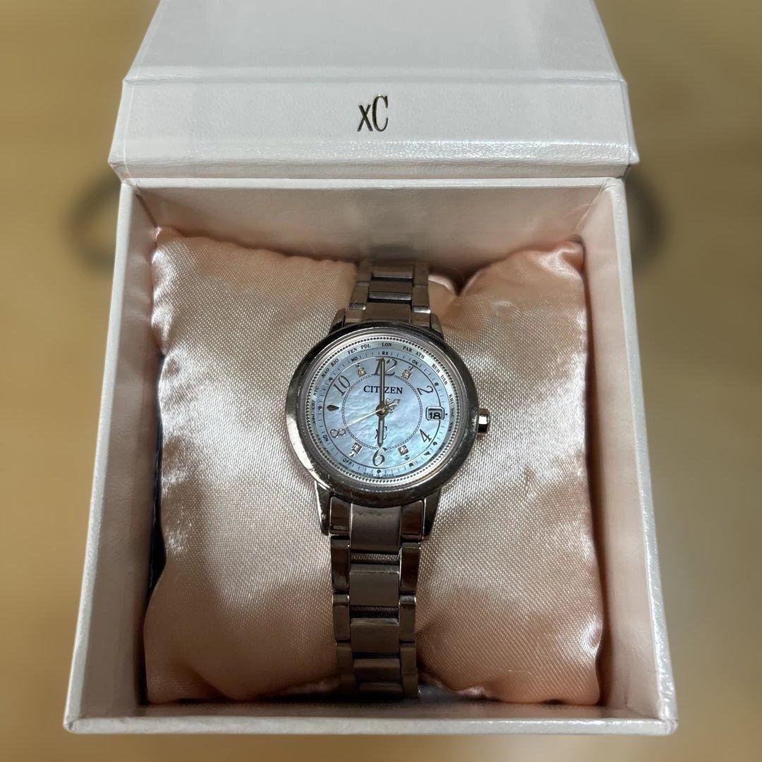 す*ー様 XC ティタニア ライン ハッピーフライト 20周年限定 EC1145