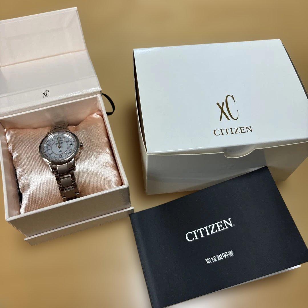 す*ー様 XC ティタニア ライン ハッピーフライト 20周年限定 EC1145