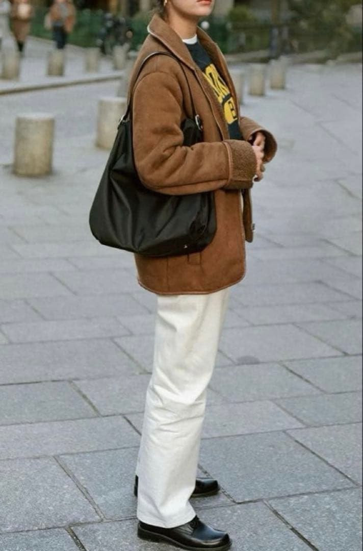 TOUT Y EST SAC CANOT TOILE ビック