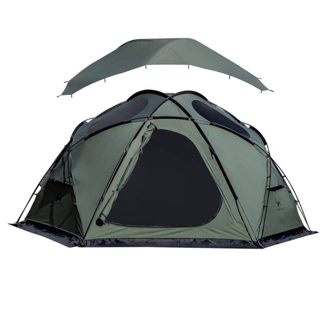 最終値下げ TOMOUNT TC DOME OTTO S2 PRO