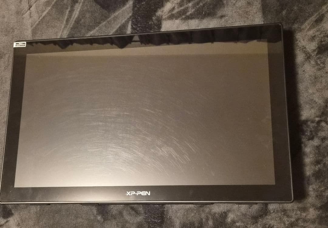 XPPEN 液タブartist22