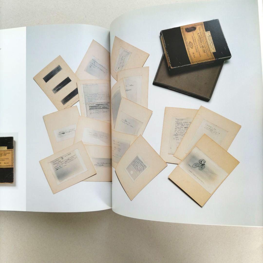 Joseph Cornell/Marcel Duchamp 作品集 アート 洋書