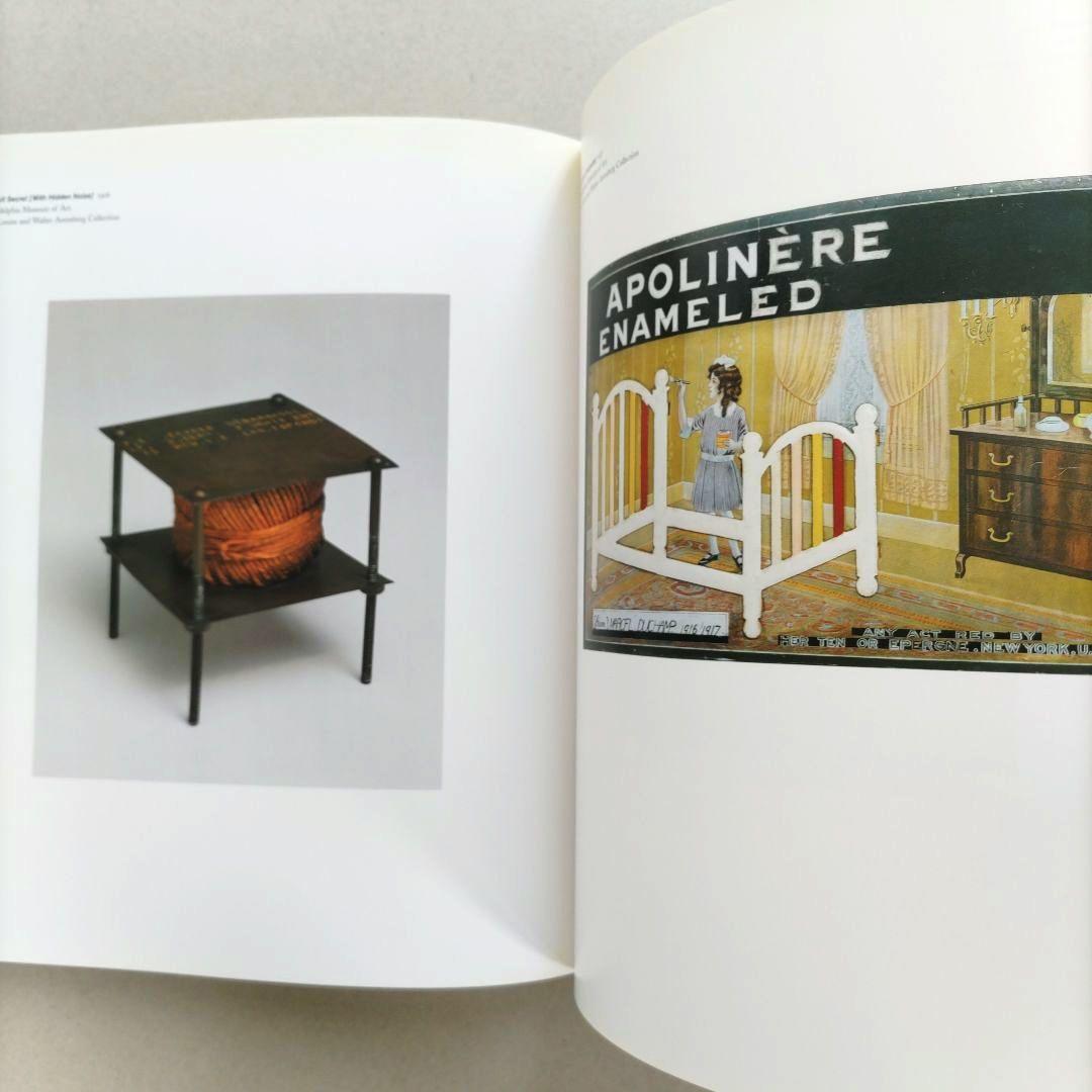 Joseph Cornell/Marcel Duchamp 作品集 アート 洋書