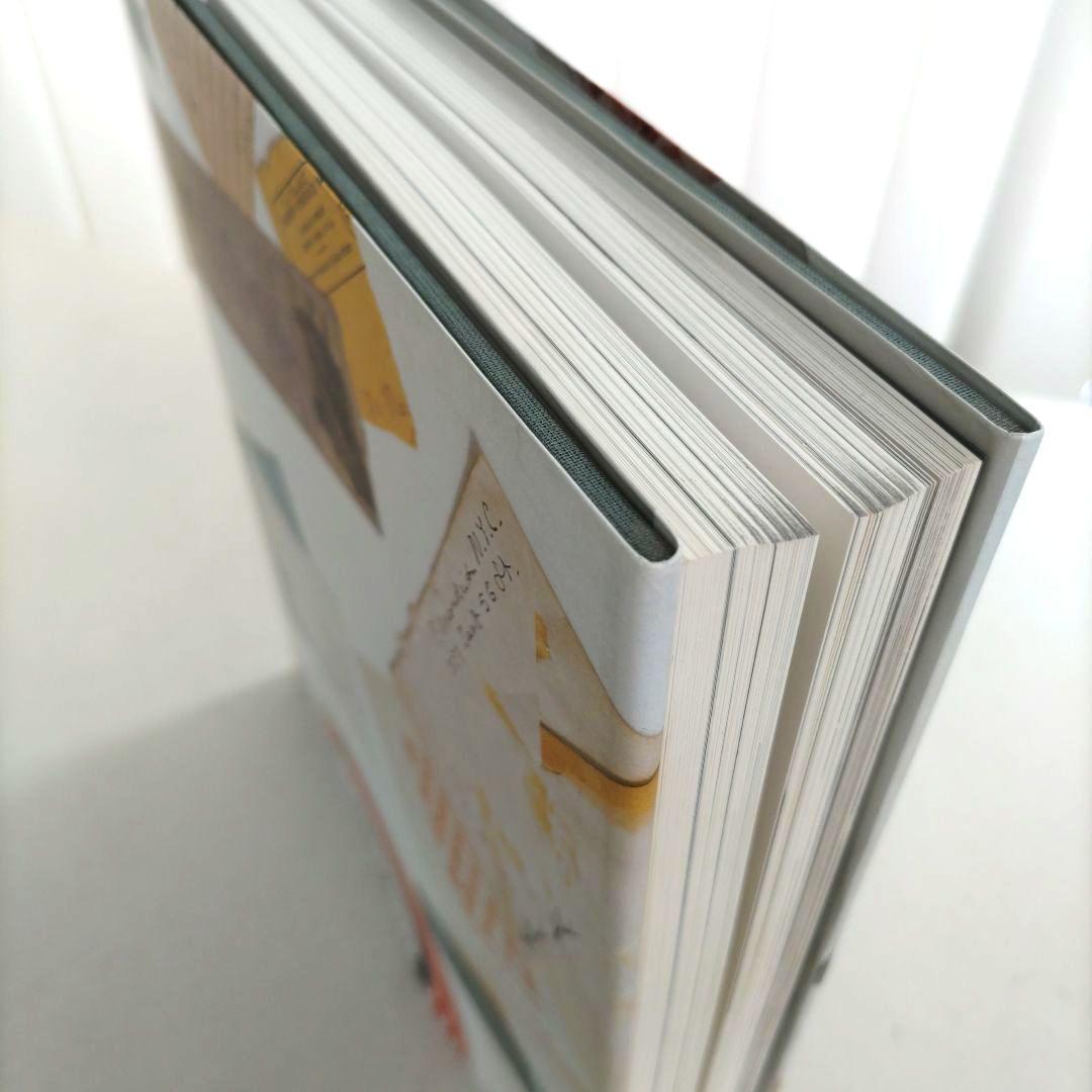 Joseph Cornell/Marcel Duchamp 作品集 アート 洋書