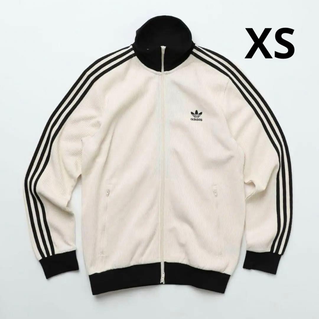 adidasOriginalsアディカラーワッフルトラックジャケット