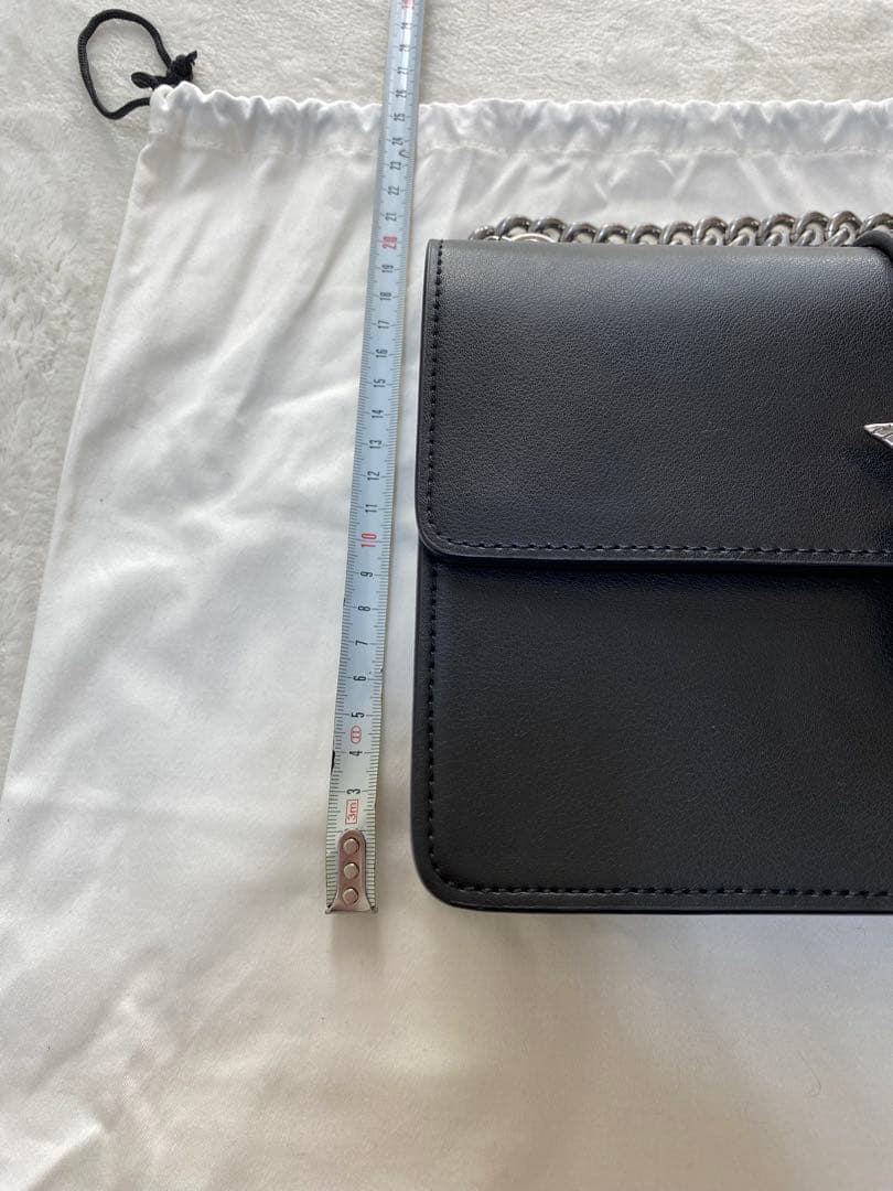 SALE【新品未使用】PINKO ピンコ ♡LOVE BAG♡ クラッチBAG