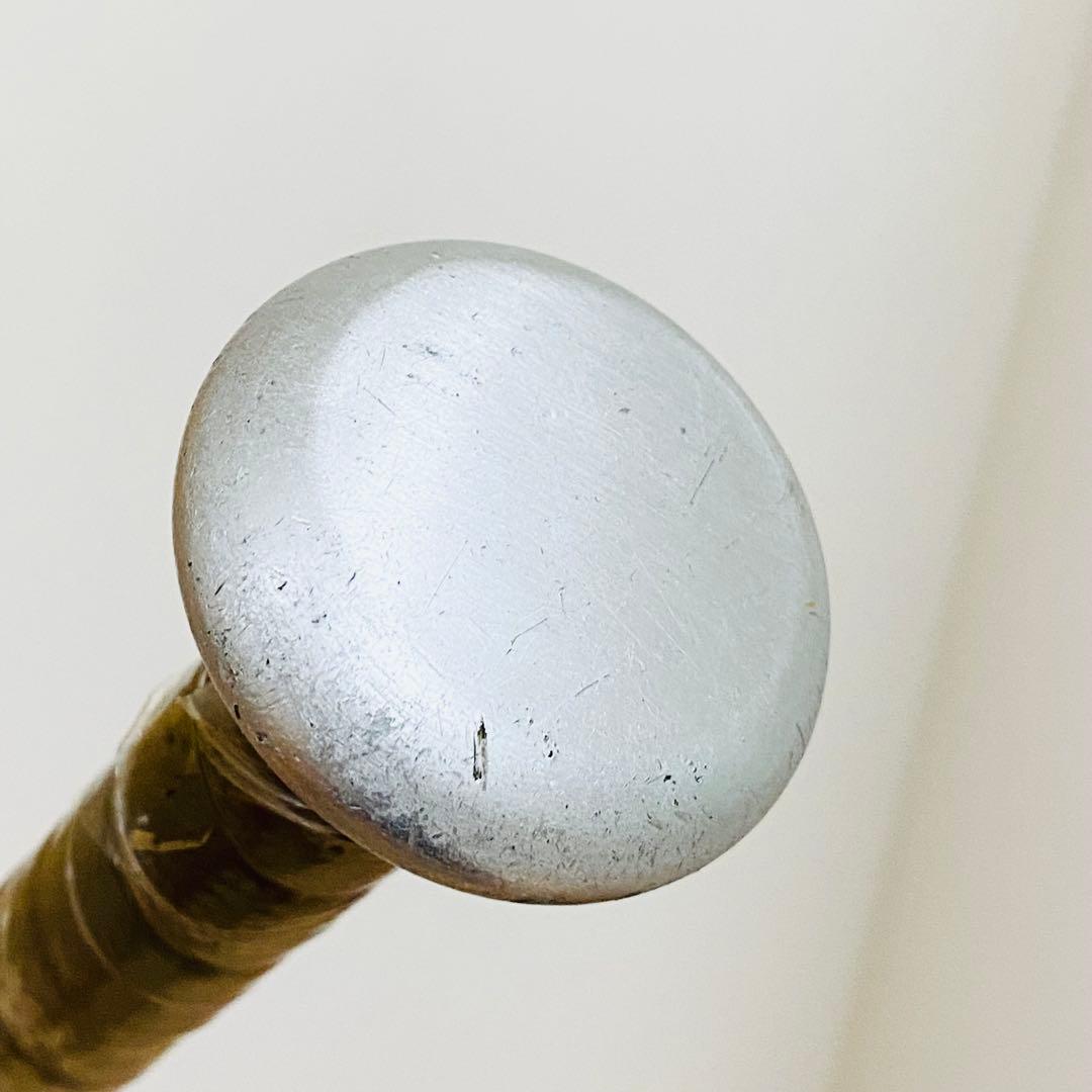 ミズノ ビクトリーステージ VKONG02 83 ミドル 中学硬式 金属バット