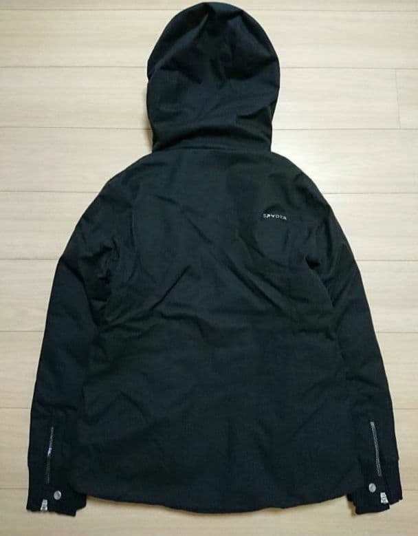 SPYDER スノーウエア 上下セット