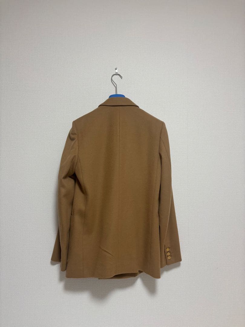 oblada CINCH ウール テーラードジャケット コート 23日まで