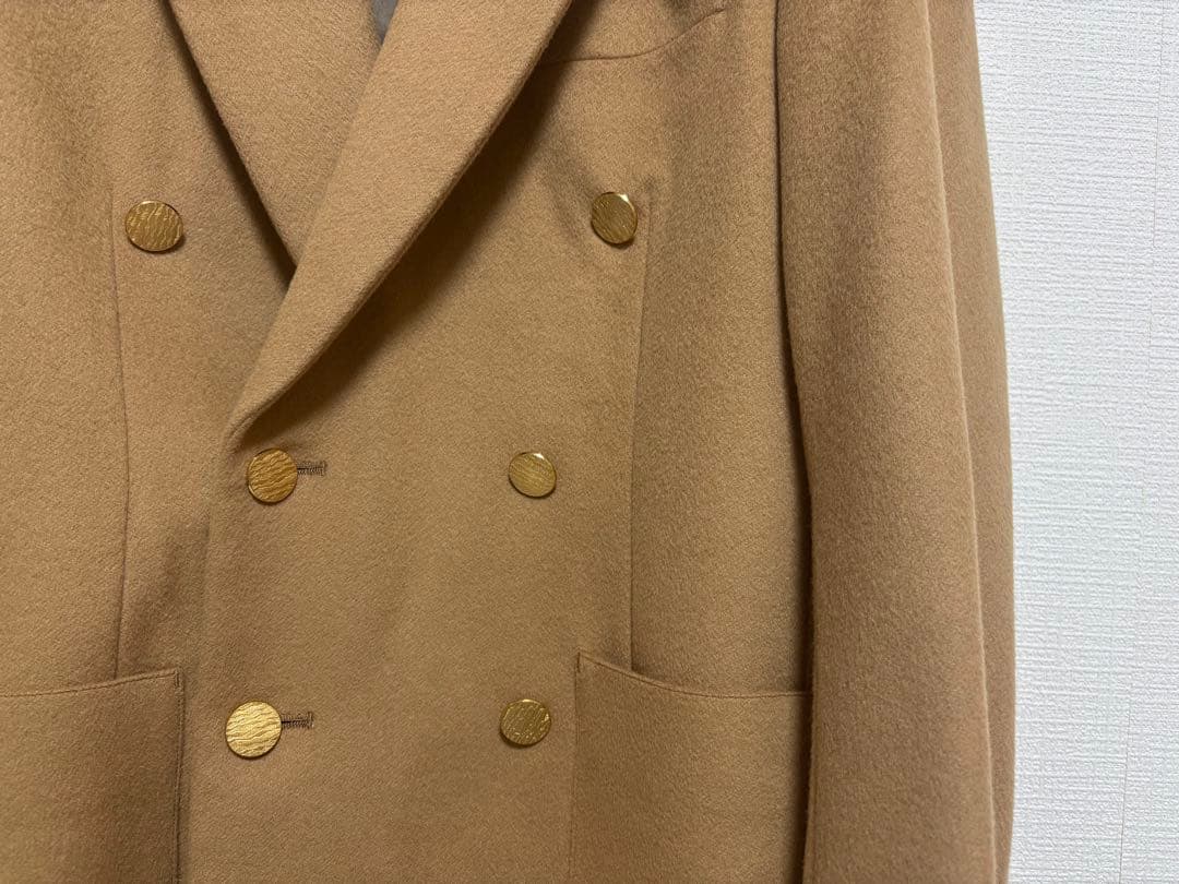 oblada CINCH ウール テーラードジャケット コート 23日まで