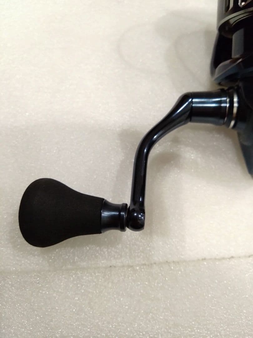 シマノ 21 ツインパワーXD C3000XG