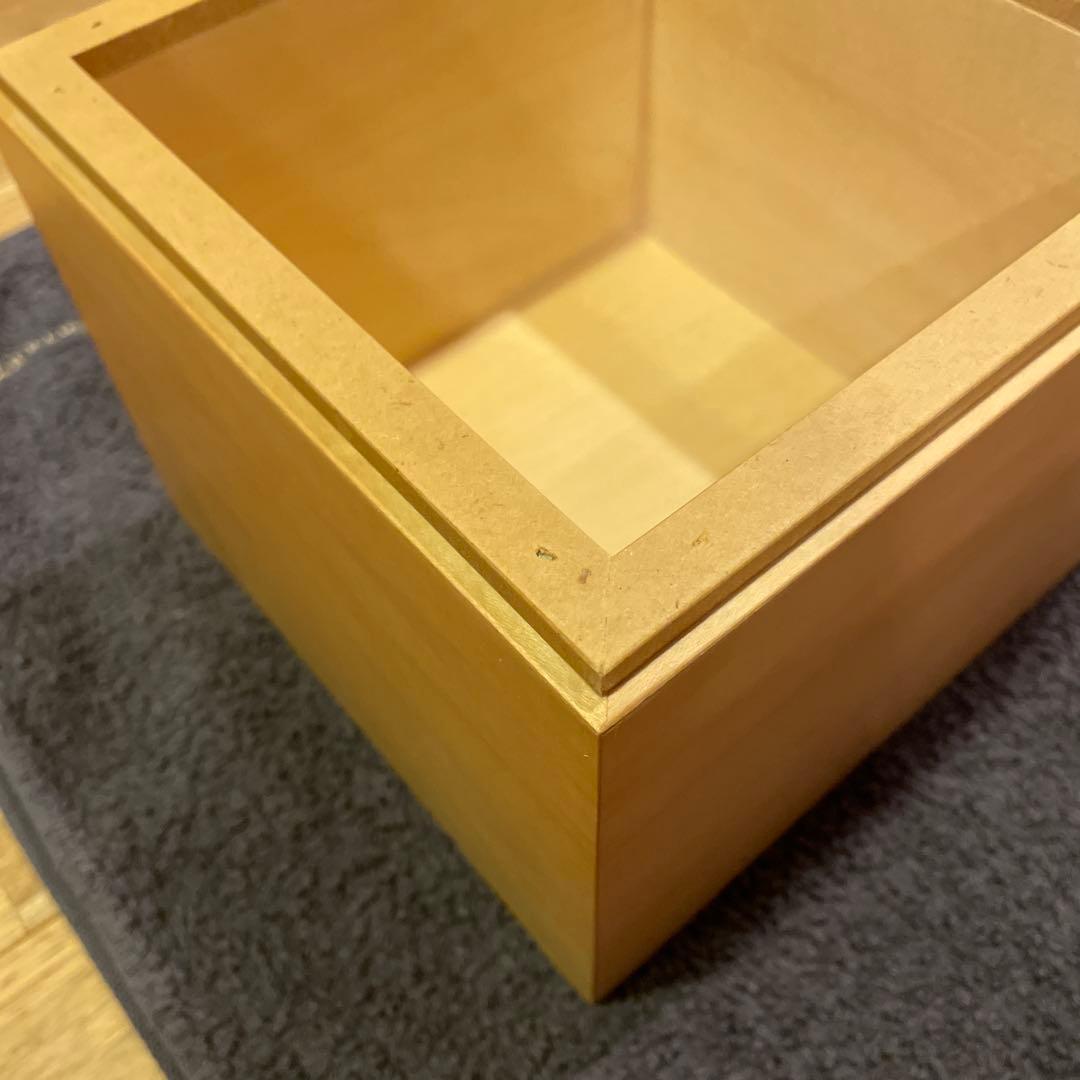 ランドスケーププロダクツ　CDボックス　①