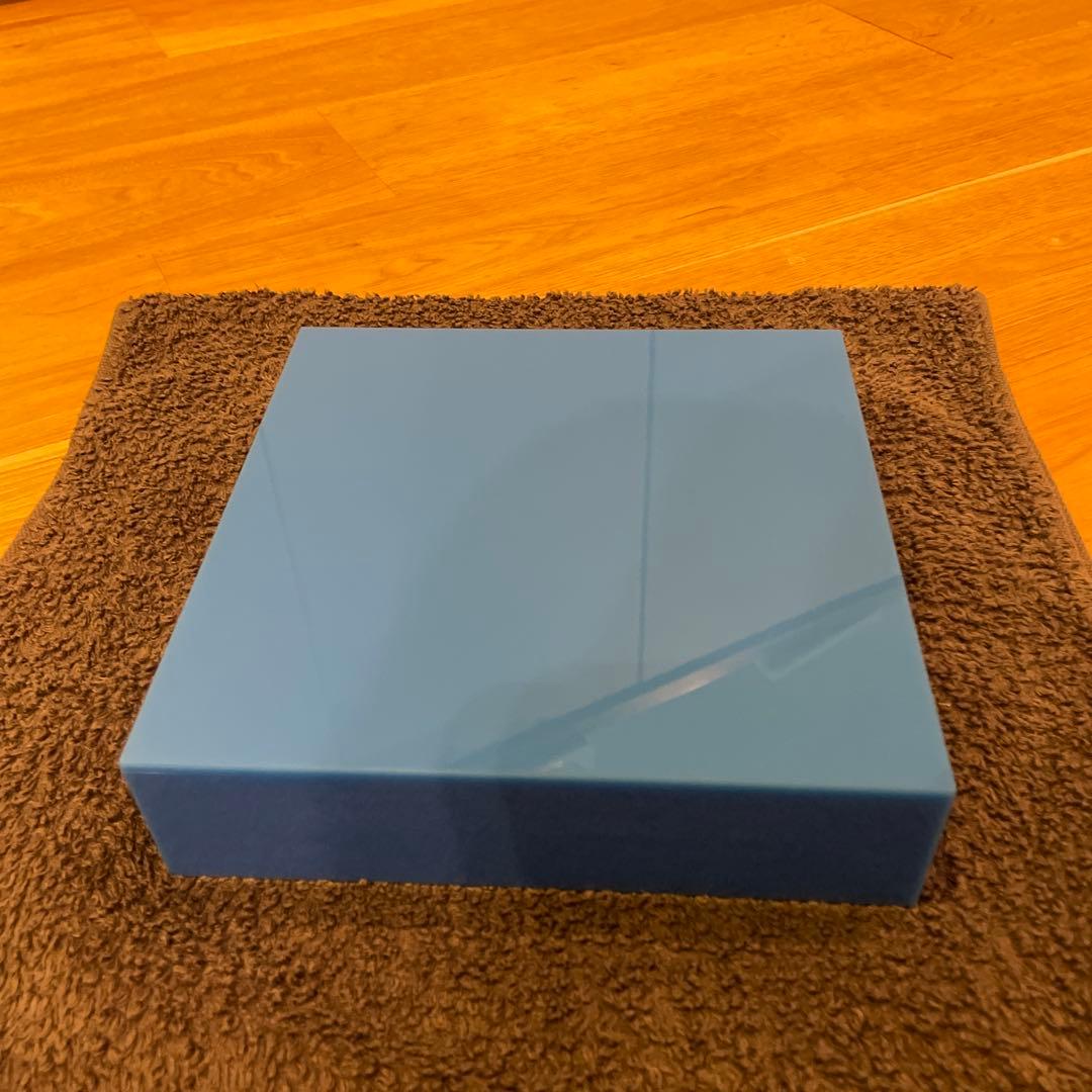 ランドスケーププロダクツ　CDボックス　①