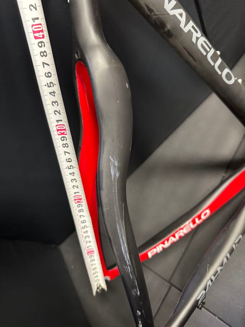 2016PINARELLO（ピナレロ） FP TEAM（FPチーム）フレーム