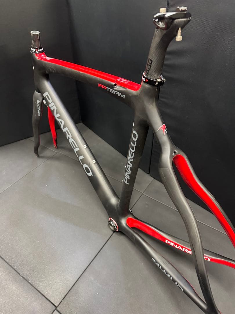 2016PINARELLO（ピナレロ） FP TEAM（FPチーム）フレーム