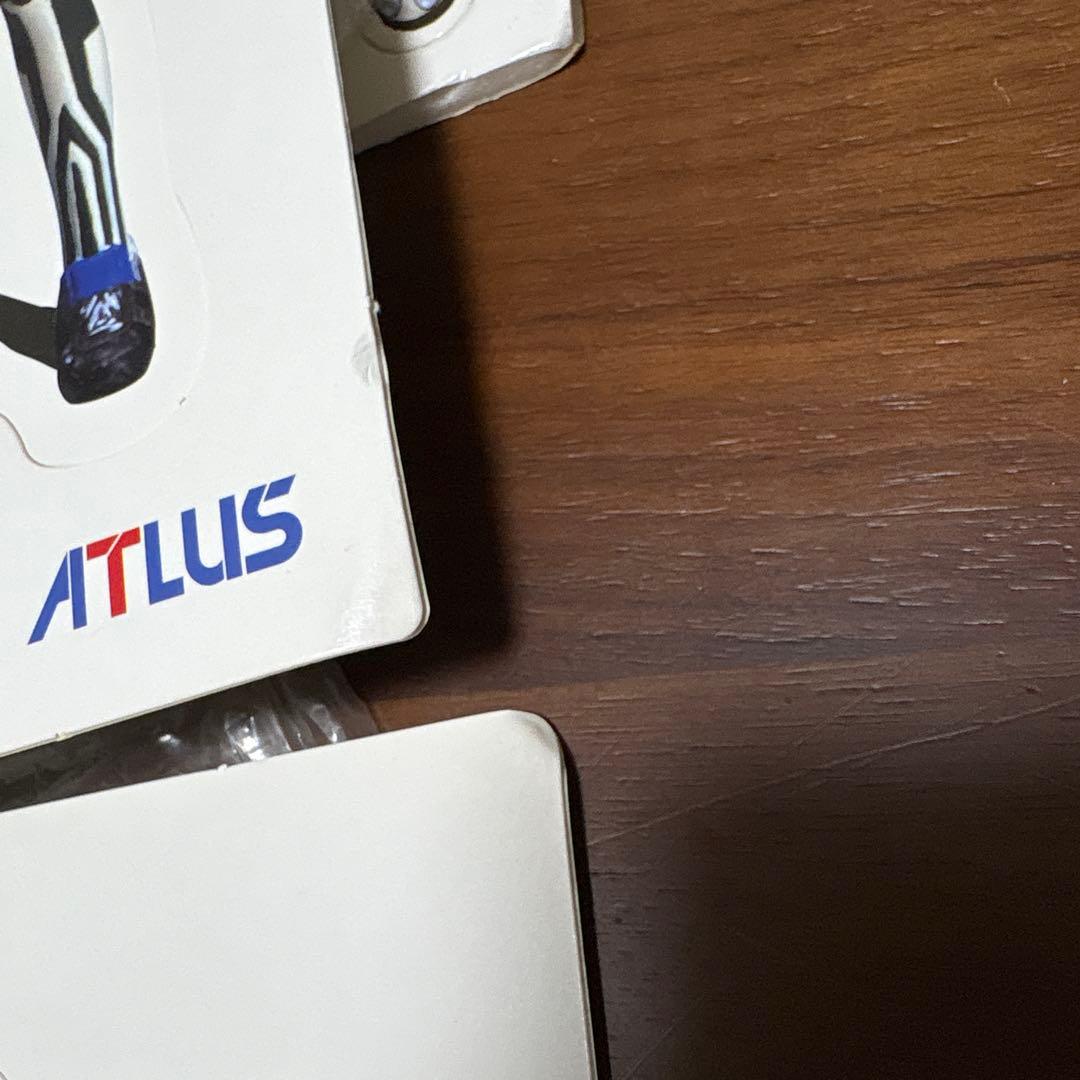 ps2 真　女神転生Ⅲ 店頭　販促　ポップ　非売品　 カットアウト