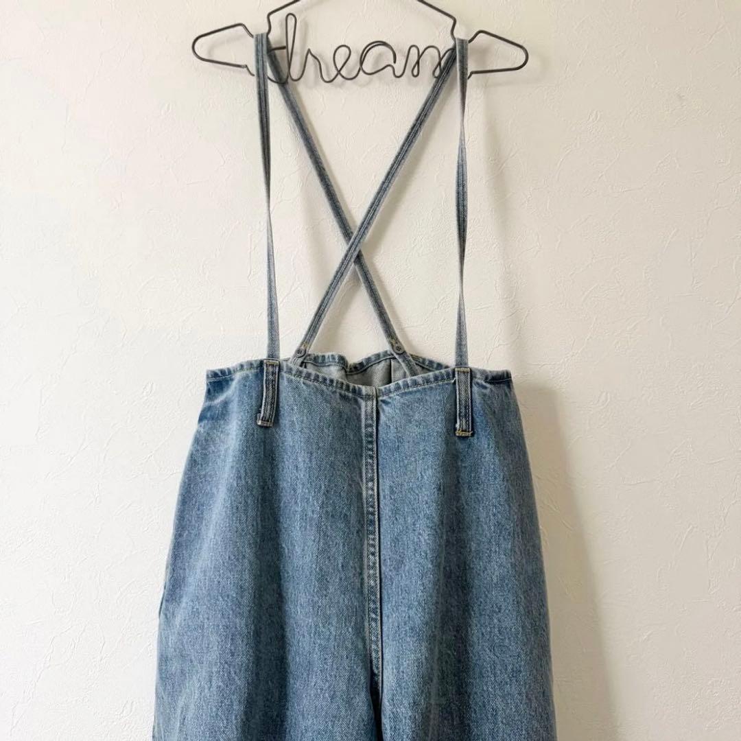 専用◆Spick and Span　デニムサロペット　size38