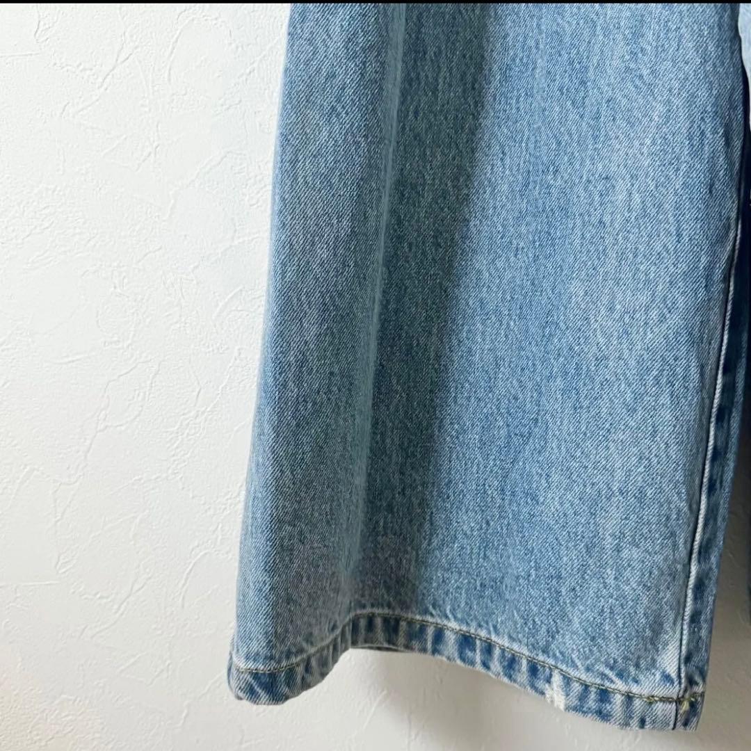 専用◆Spick and Span　デニムサロペット　size38